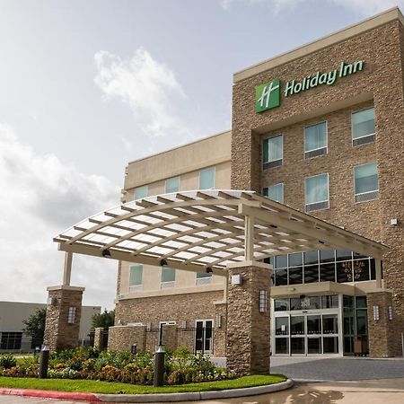Holiday Inn - Nw Houston Beltway 8 By Ihg Louetta Exterior foto