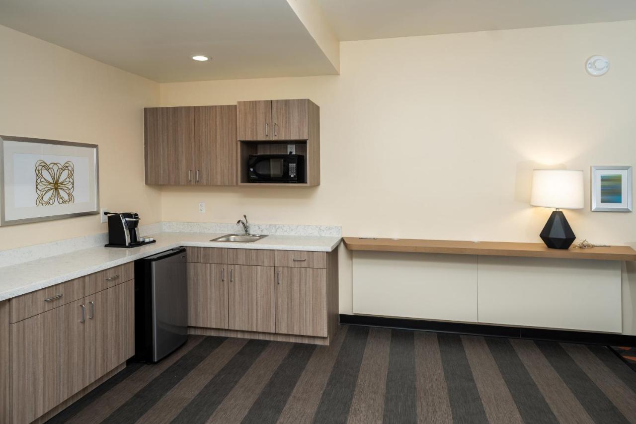 Holiday Inn - Nw Houston Beltway 8 By Ihg Louetta Exterior foto