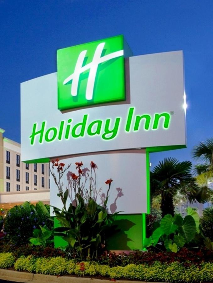 Holiday Inn - Nw Houston Beltway 8 By Ihg Louetta Exterior foto